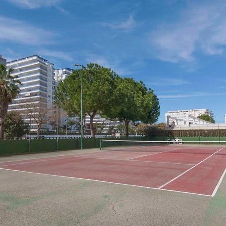 Precioso Apartamento Junto A La Playa Gandía Exterior foto