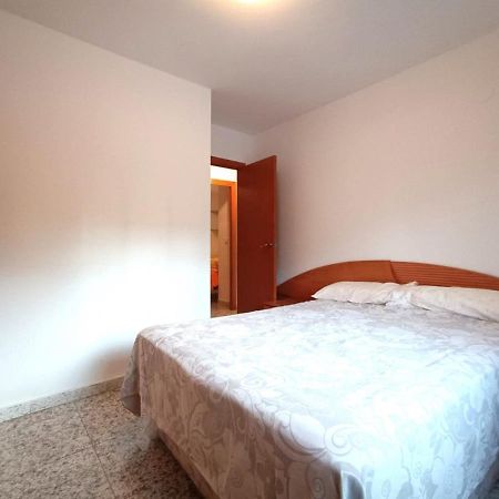 Precioso Apartamento Junto A La Playa Gandía Exterior foto