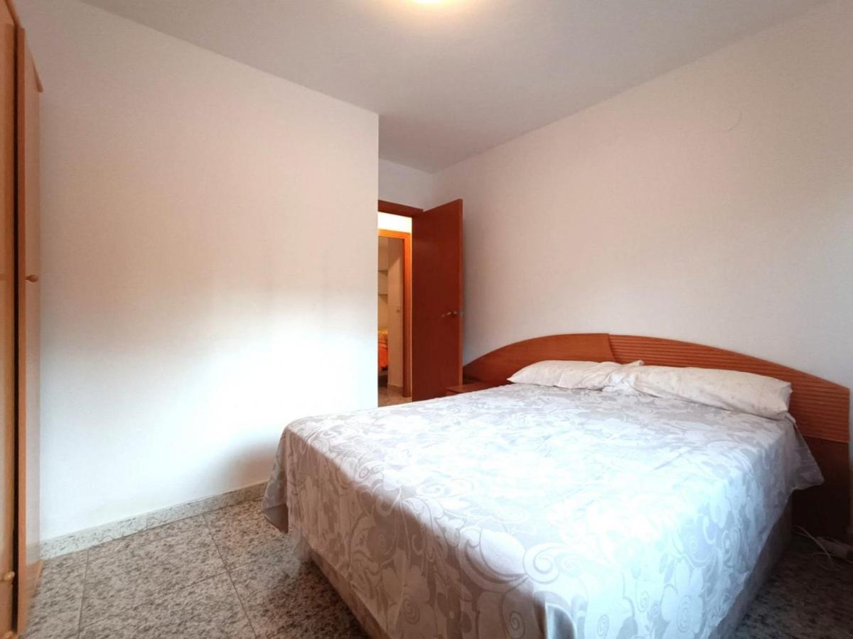 Precioso Apartamento Junto A La Playa Gandía Exterior foto